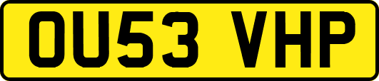 OU53VHP