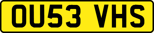 OU53VHS