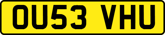 OU53VHU