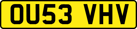 OU53VHV