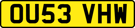 OU53VHW