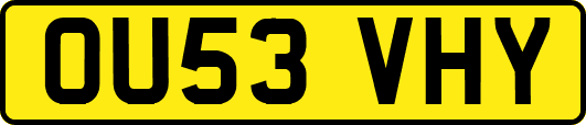 OU53VHY