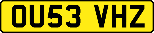OU53VHZ