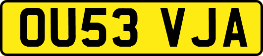 OU53VJA