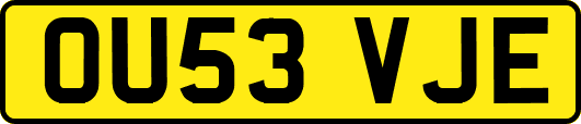 OU53VJE