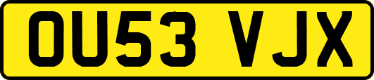 OU53VJX