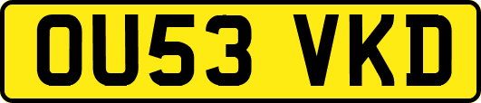 OU53VKD