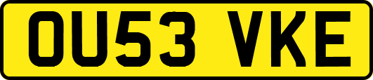 OU53VKE