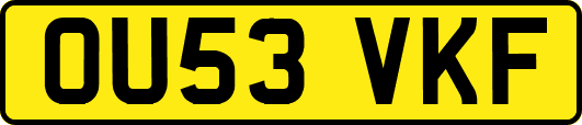 OU53VKF