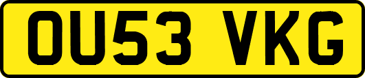 OU53VKG