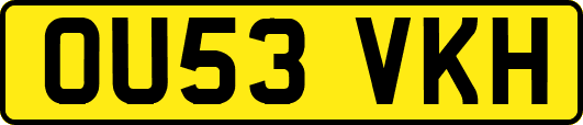 OU53VKH