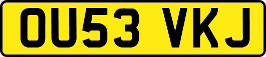 OU53VKJ