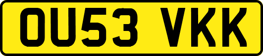OU53VKK