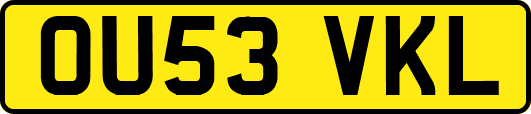 OU53VKL