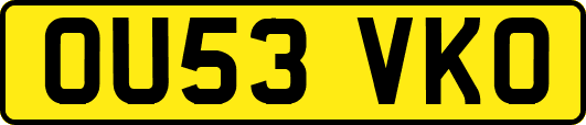 OU53VKO