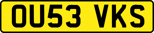 OU53VKS