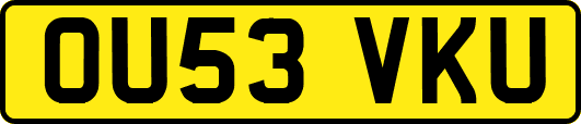 OU53VKU