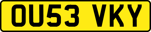 OU53VKY