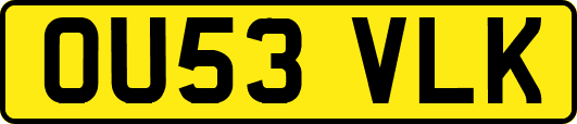 OU53VLK