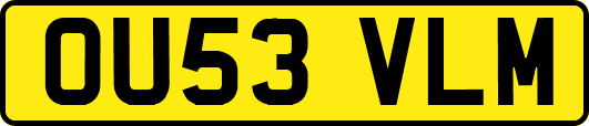 OU53VLM