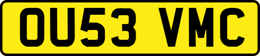 OU53VMC