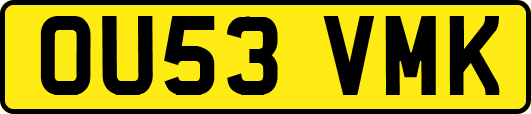 OU53VMK