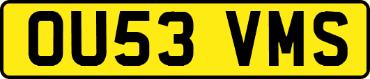 OU53VMS