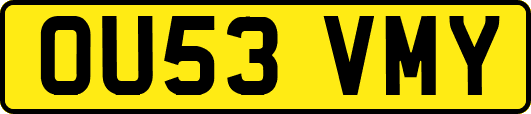 OU53VMY