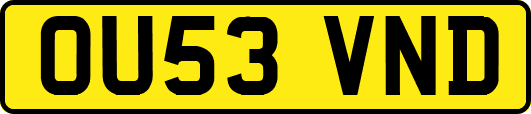 OU53VND