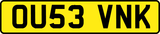 OU53VNK