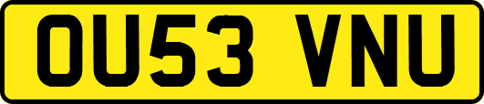 OU53VNU