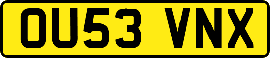 OU53VNX