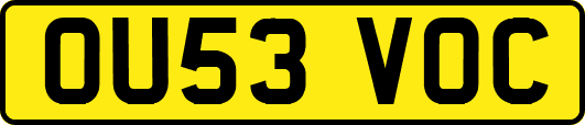 OU53VOC