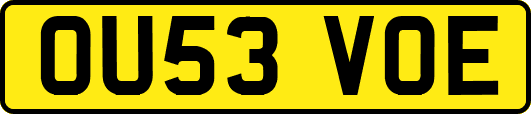 OU53VOE