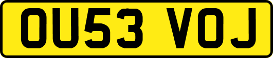 OU53VOJ