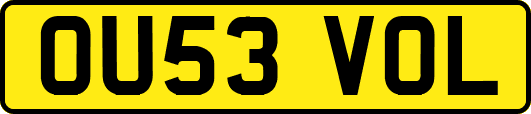 OU53VOL