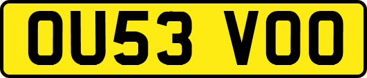 OU53VOO