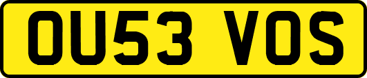 OU53VOS