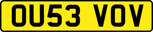 OU53VOV