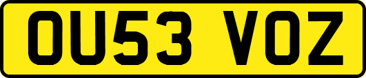 OU53VOZ