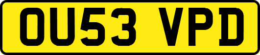 OU53VPD