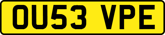 OU53VPE
