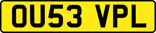 OU53VPL