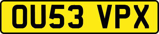 OU53VPX