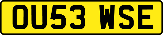 OU53WSE