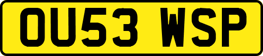 OU53WSP