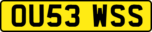 OU53WSS