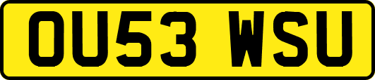 OU53WSU