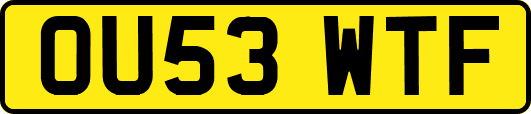 OU53WTF