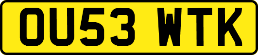 OU53WTK